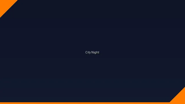 城市夜景主题赛 - YW8827.YOUWU 视频创作挑战
